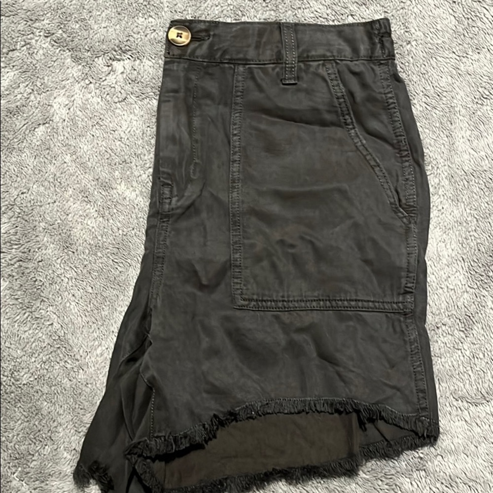 Aerie adventure short